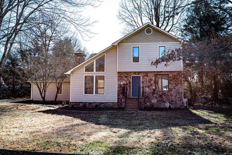 Primary Photo - 517 Augusta National Way