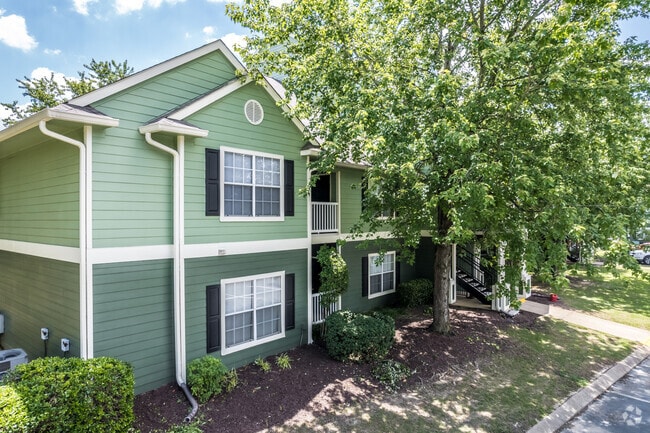 Building Photo - Camellia Trace