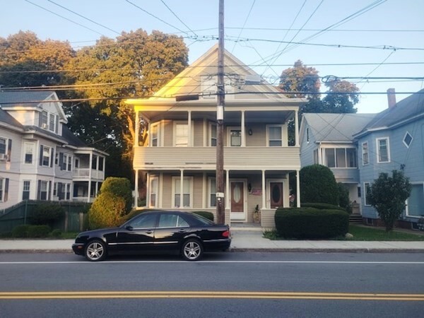 Primary Photo - 406 Stevens St