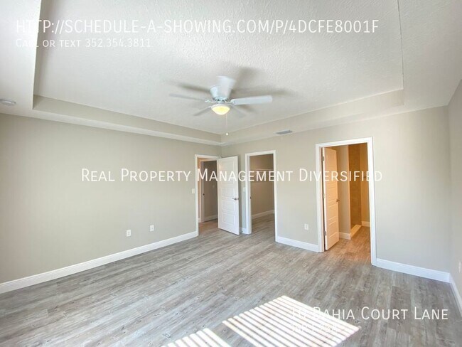 Foto del edificio - 10 Bahia Ct Ln