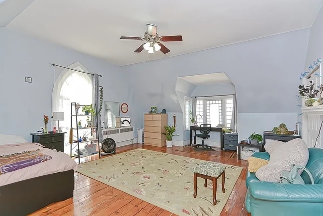 Foto del edificio - 139 Hillside St