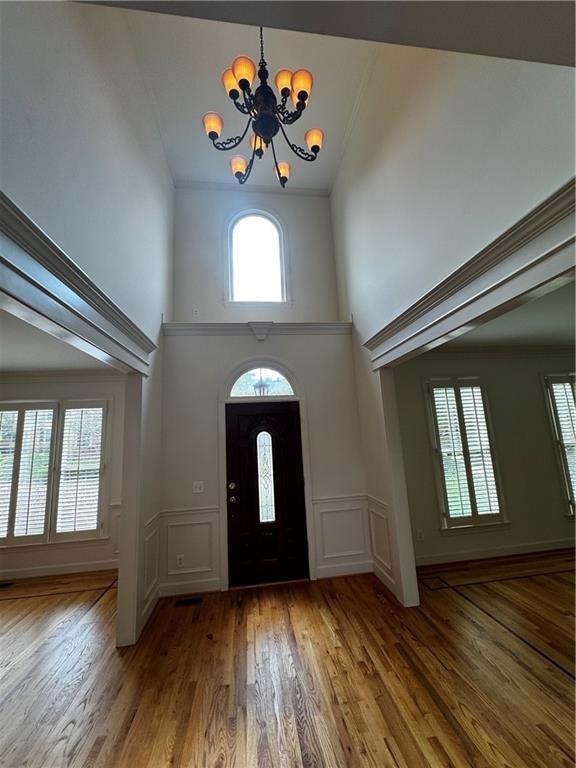 Foto del edificio - 1660 Kingsley Ct NW