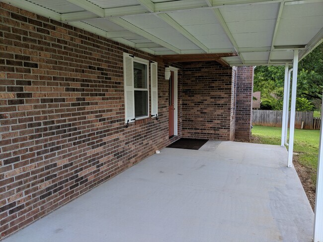 Photo - 1309 Carowinds Cir House