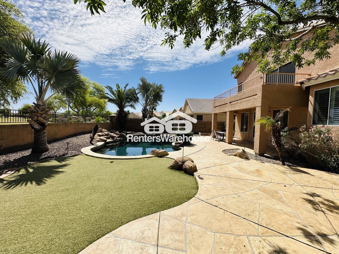 Foto principal - 3236 W Vineyard Rd