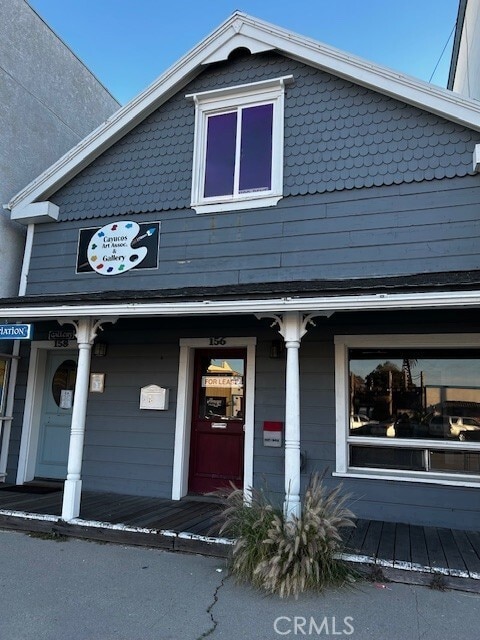 Building Photo - 158 N Ocean Ave