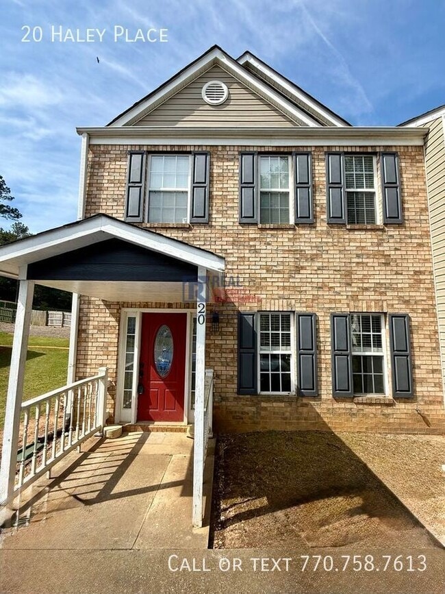 Building Photo - 20 Haley Pl