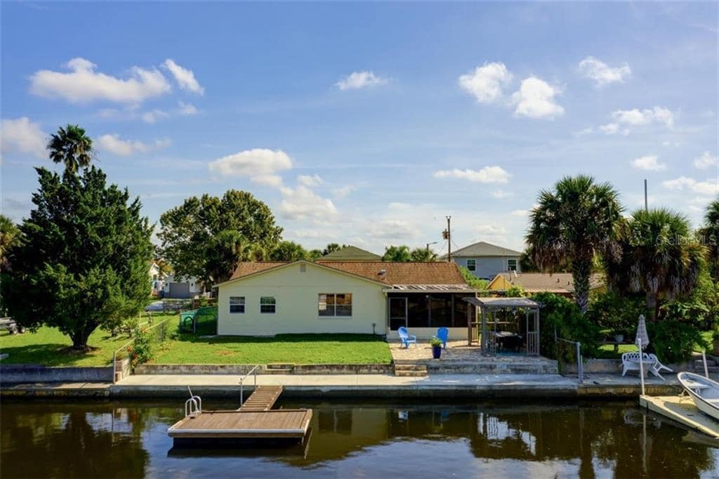 4459 Flounder Dr, Hernando Beach, FL 34607 House Rental in Hernando Beach, FL