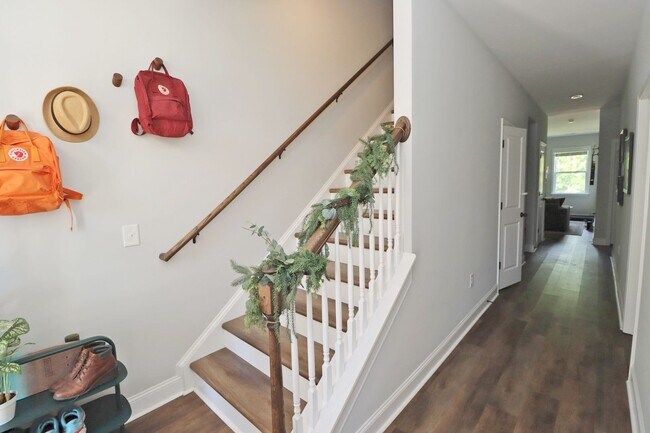 Building Photo - 6813 Deloach Drive