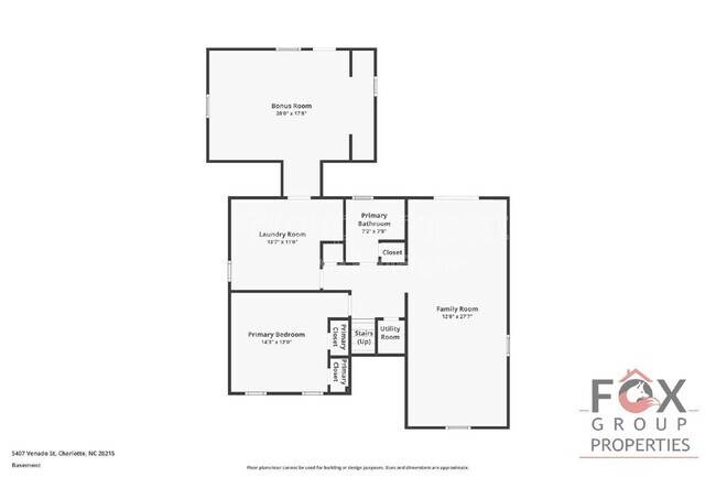 Foto del edificio - 5407 Venado St