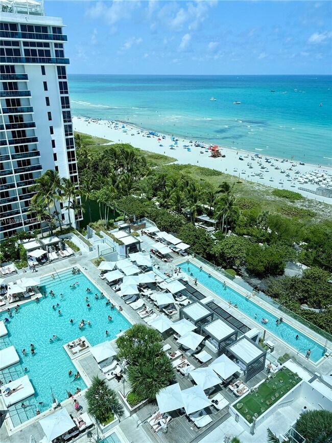 Foto del edificio - 2301 Collins Ave