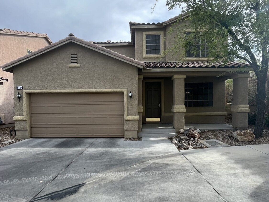 Foto principal - 6787 Frances Celia Avenue