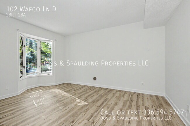 Building Photo - 102 Wafco Ln