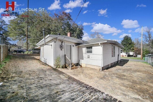 Foto del edificio - Cozy 2 bedroom in Cramerton