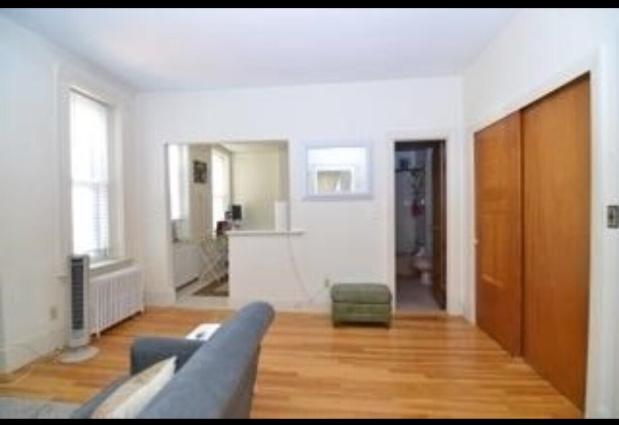 Foto del edificio - 19 Fayette St