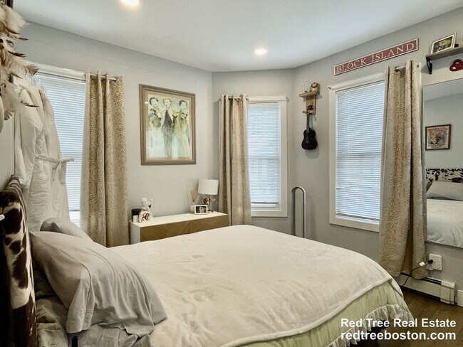 Foto del edificio - 11 Pearl Terrace