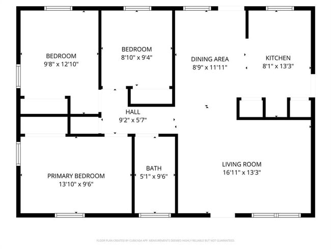 Building Photo - 5800 Glenhollow Path