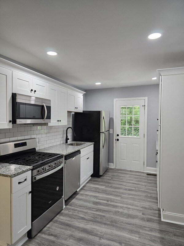 Foto del edificio - 319 Manget St SE