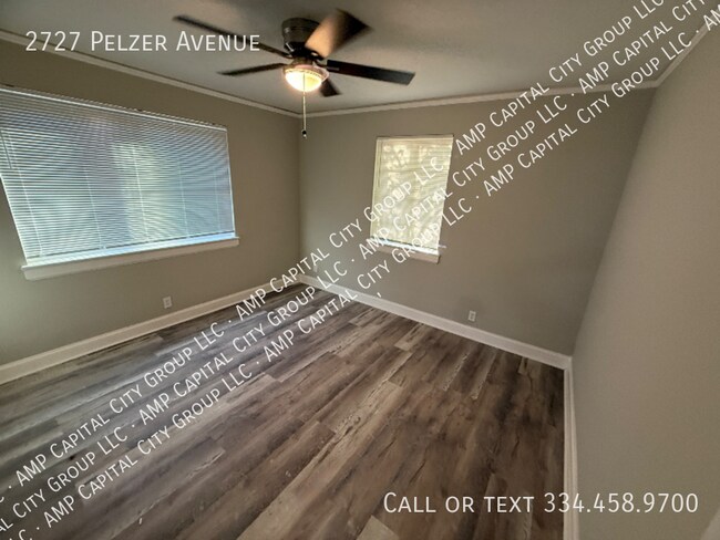 Foto del edificio - 2727 Pelzer Ave