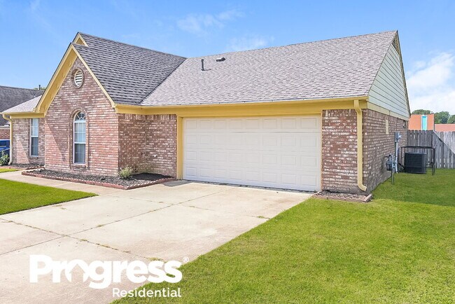 Building Photo - 9161 Preakness Dr