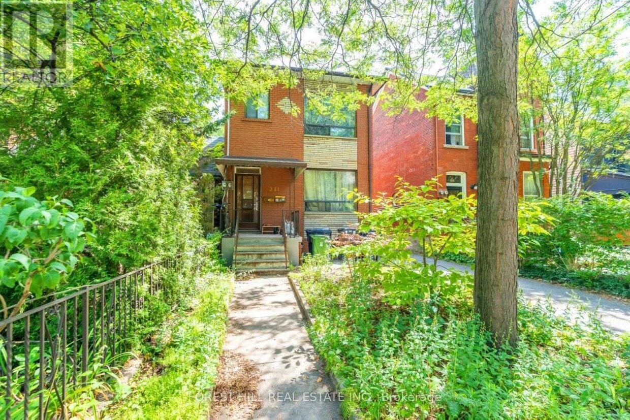 Primary Photo - 211 Brunswick Ave