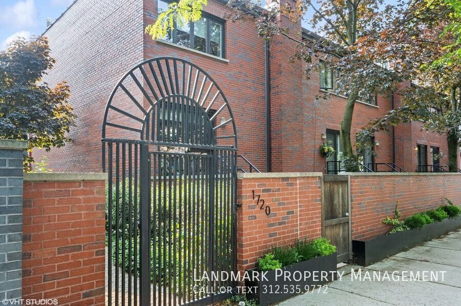 Primary Photo - 1720 N Orchard St