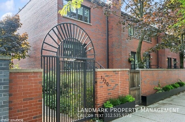 Photo - 1720 N Orchard St Apartment