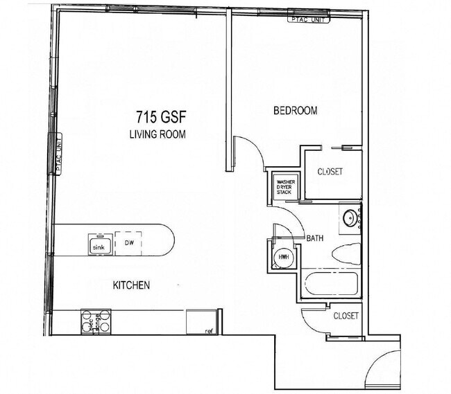 Foto del interior - The Onyx