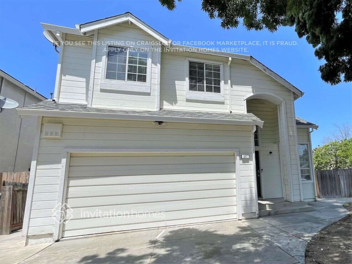 Foto principal - 201 Filbert Ct