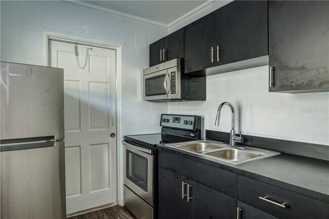 Foto del edificio - 2407 E 12th Ave