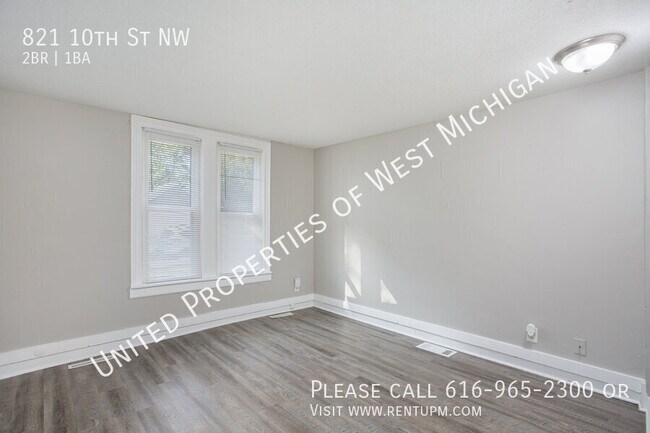 Building Photo - Available Now | 2 Bedroom 1 Bathroom Apart...