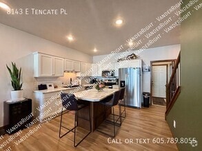 Building Photo - 8143 E Tencate Pl