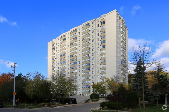 Green Valley Place Apartments