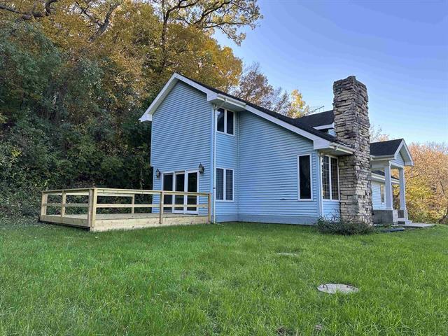 Foto del edificio - 8526 Settlers Ln
