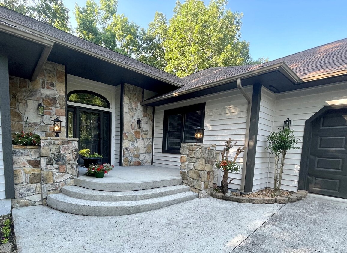 128 Lisa Ln, Crossville, TN 38558 House Rental in Crossville, TN