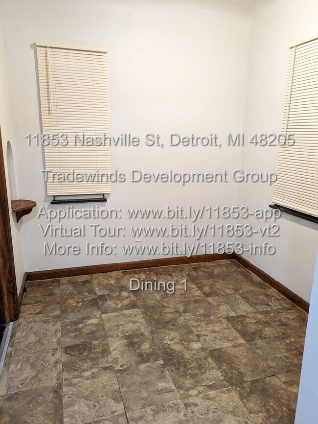 Foto del edificio - 11853 Nashville St