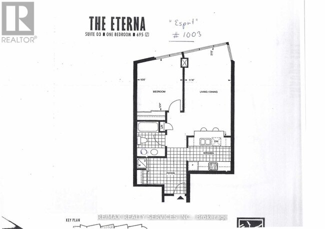 Photo du bâtiment - 50 Eglinton Ave W