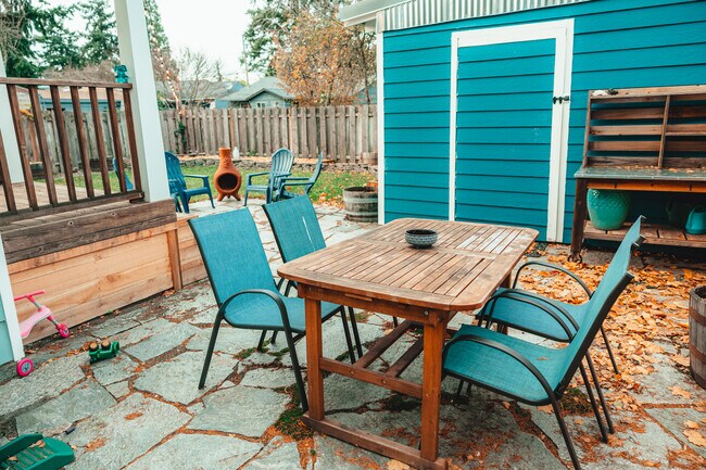 Foto del edificio - 5011 NE Alberta Ct