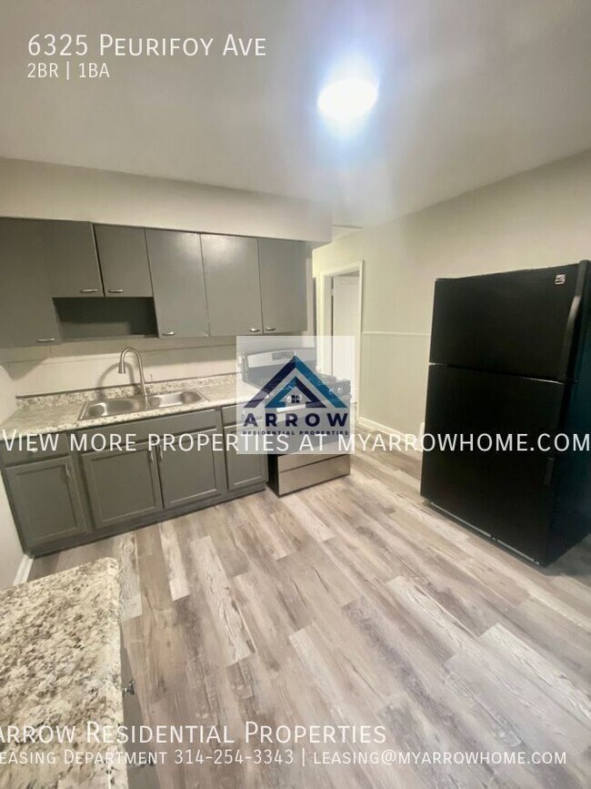 Building Photo - 6325 Peurifoy Ave
