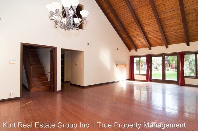 Building Photo - 3 br, 2 bath House - 2166 Pacific Ave