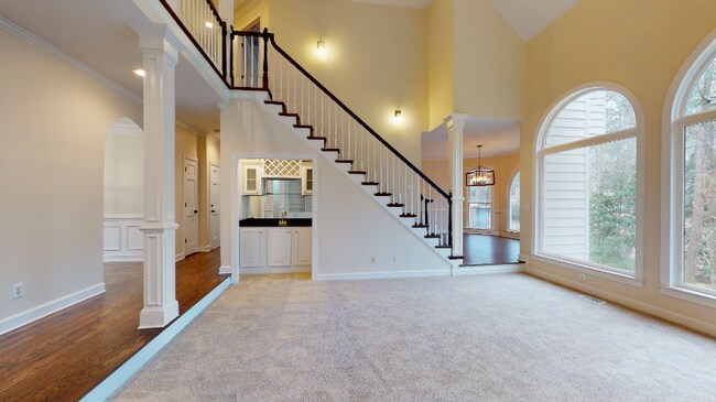 Building Photo - 1360 Valley Reserve Dr NW