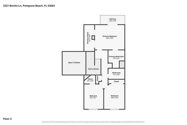Building Photo - 3327 Bonito Ln
