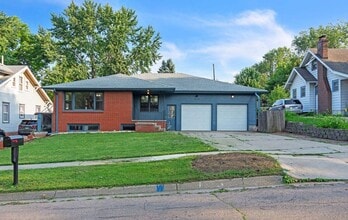 Building Photo - 3443 N St