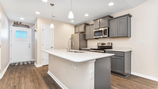 Foto del edificio - 132 Machrie Loop