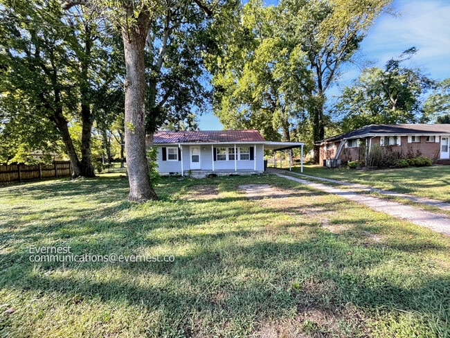 Building Photo - 3316 Browndell Dr
