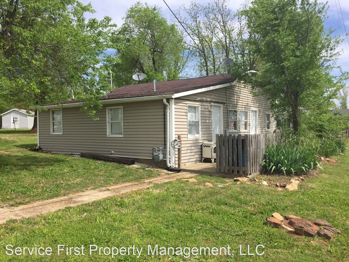 Foto principal - 1 br, 1 bath House - 221 J Highway