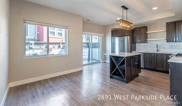 Building Photo - 2891 W Parkside Pl