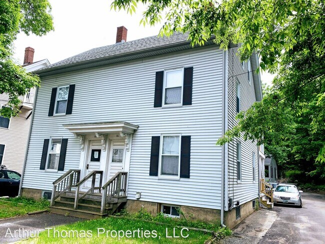 Building Photo - 33-35 Elm St