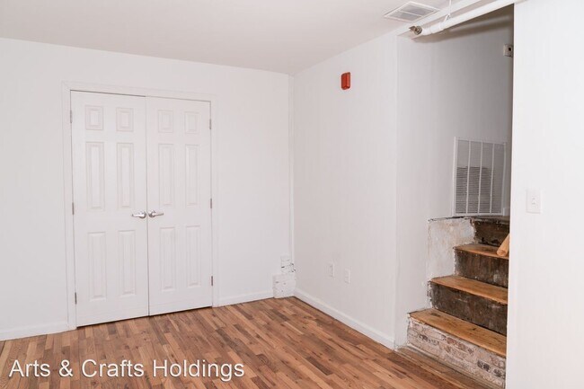 Building Photo - 1222 Ridge Ave