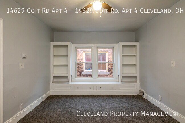 Foto del edificio - Renovated Cleveland Apartment