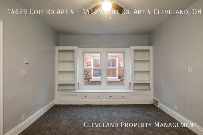 Building Photo - Renovated Cleveland Apartment